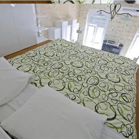 Appartement Sea View Zadar