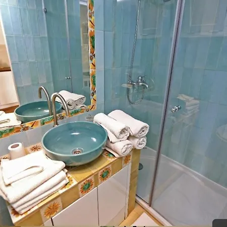 Appartement Sea View