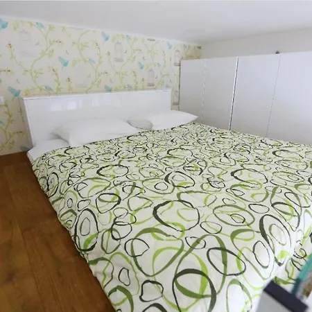 Appartement Sea View *