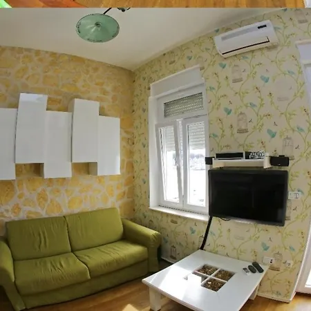 Sea View * 扎达尔